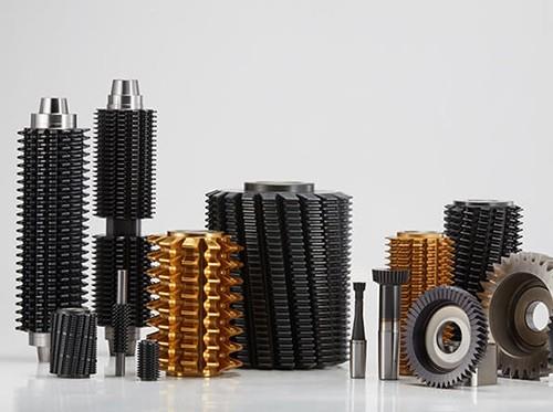 氮化鈦(TiN)加工涂層刀具有什么作用？